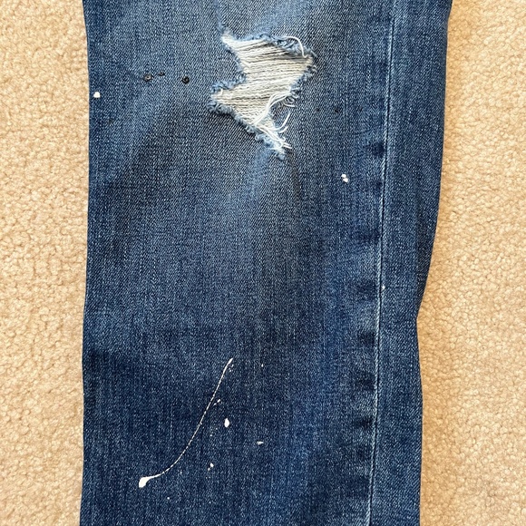 Rag and Bone Jeans - Picture 4 of 10